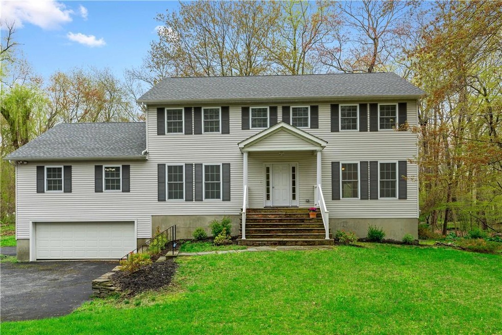 35 Nichols Rd, Armonk, NY 10504 - photo 1