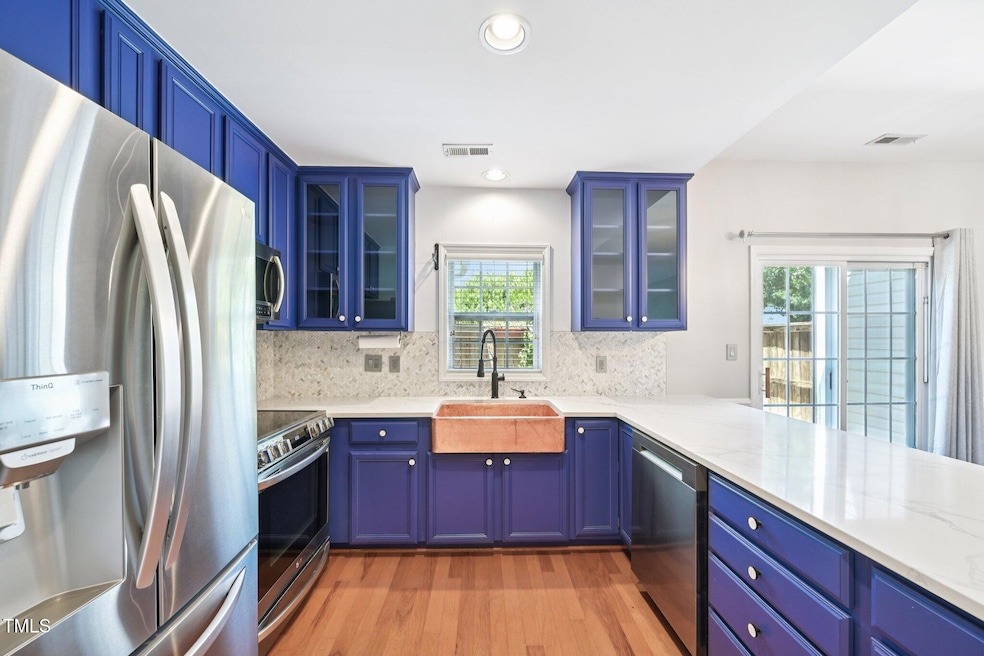 2101 Piney Brook Rd unit 102, Raleigh, NC 27614 - photo 1