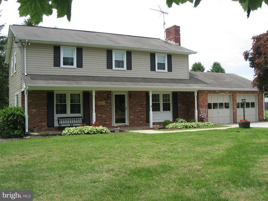 4100 London Bridge Rd, Sykesville, MD 21784 - photo 1