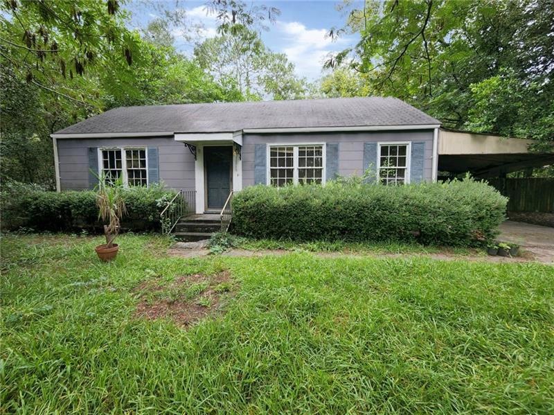 1816 4th St SE, Moultrie, GA 31768 - photo 1