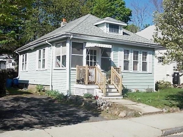 11 Charnwood Rd, Medford, MA 02155 - photo 1