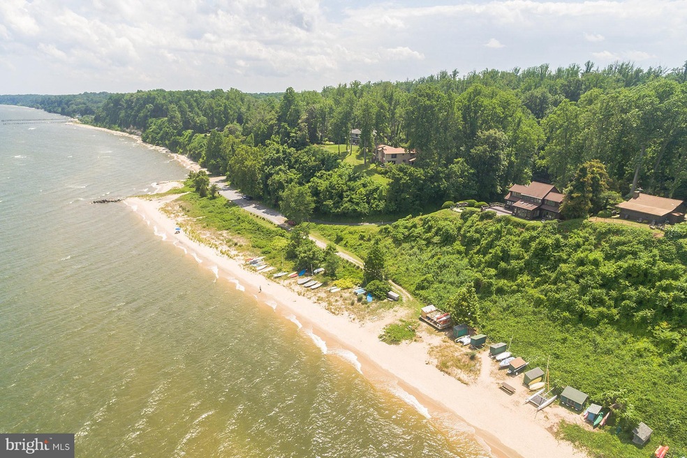 2688 Aspen Rd, Port Republic, MD 20676 - photo 1