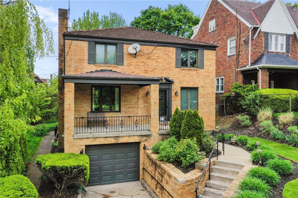 6323 Beacon St, Pittsburgh, PA 15217 - photo 1