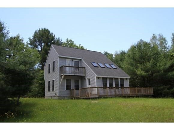 38 Union St, Wolfeboro, NH 03894 - photo 1
