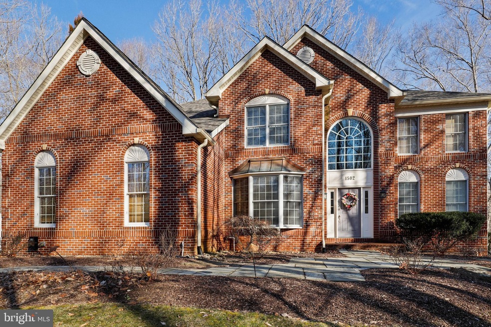 1502 Brewster Gate Rd, Crownsville, MD 21032 - photo 1