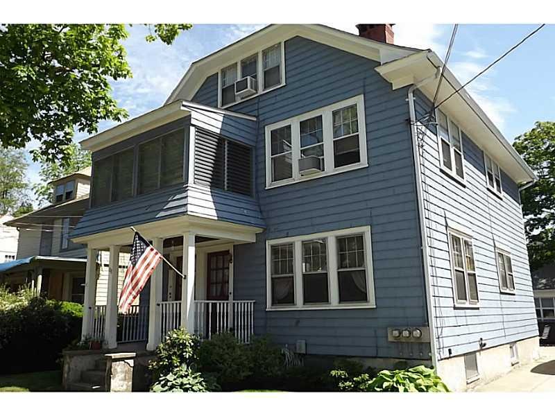 108 Sinclair Ave, Cranston, RI 02907 - photo 1