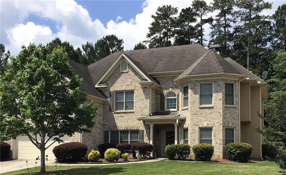 2033 Great Shoals Cir, Lawrenceville, GA 30045 - photo 1