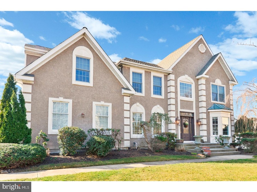 6 Hilltop Dr, Mount Laurel, NJ 08054 - photo 1