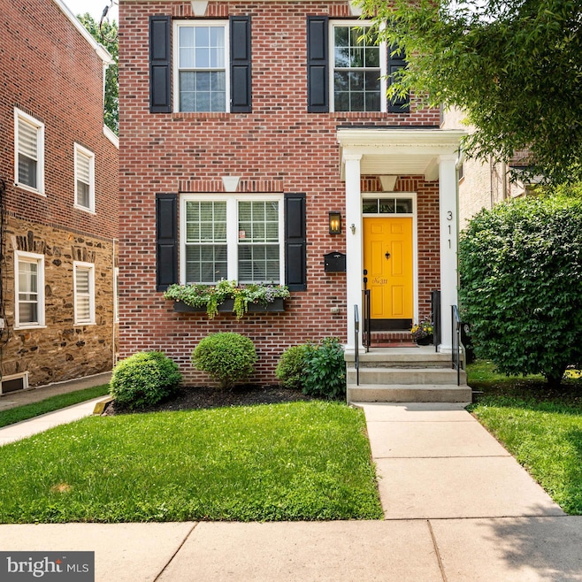 311 W 3rd Ave, Conshohocken, PA 19428 - photo 1