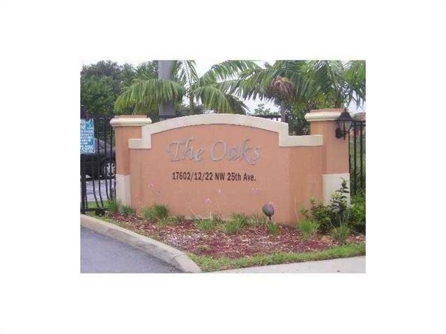 17602 NW 25 Ave unit 209, Miami, FL 33161 - photo 1