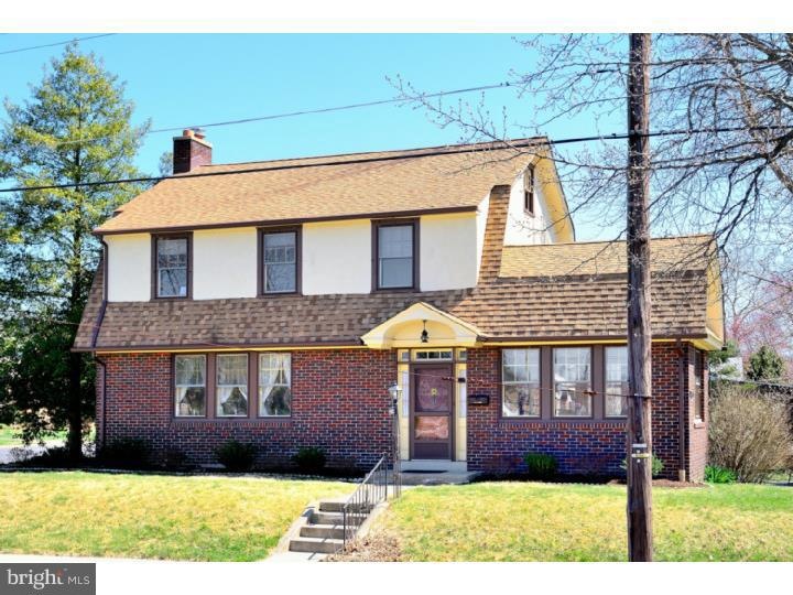 15 E Wilson Ave, Woodstown, NJ 08098 - photo 1