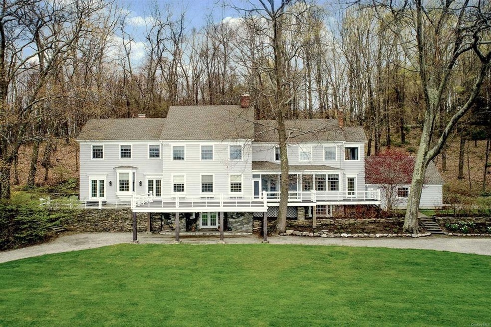 54 Kennel Rd, Wassaic, NY 12592 - photo 1