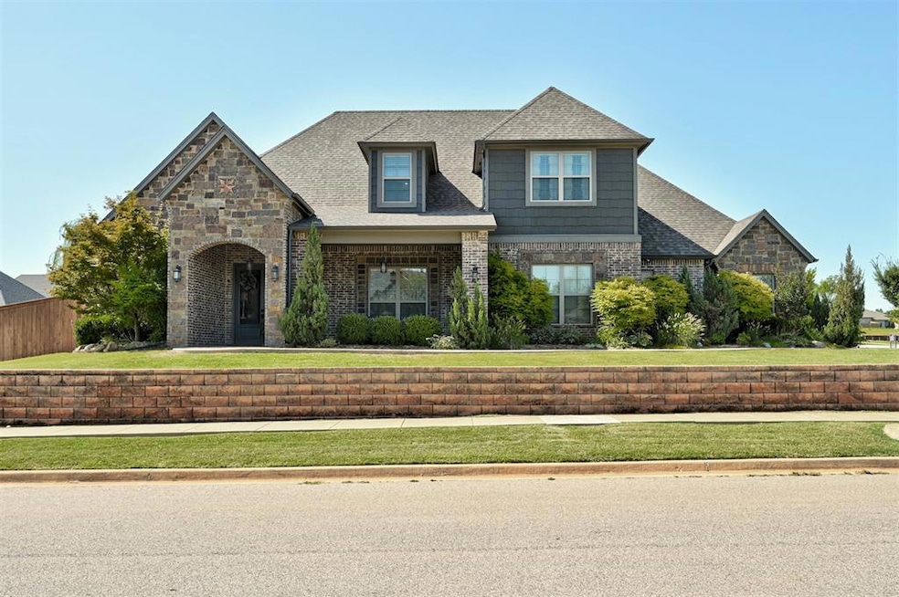 2017 Providence Dr, Norman, OK 73071 - photo 1