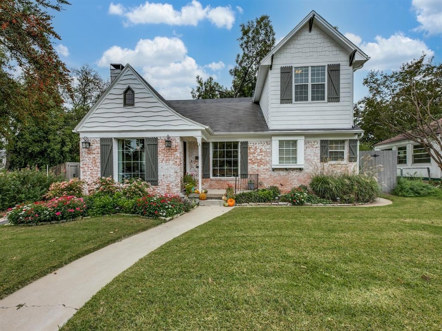 6212 Revere Place, Dallas, TX 75214 - photo 1