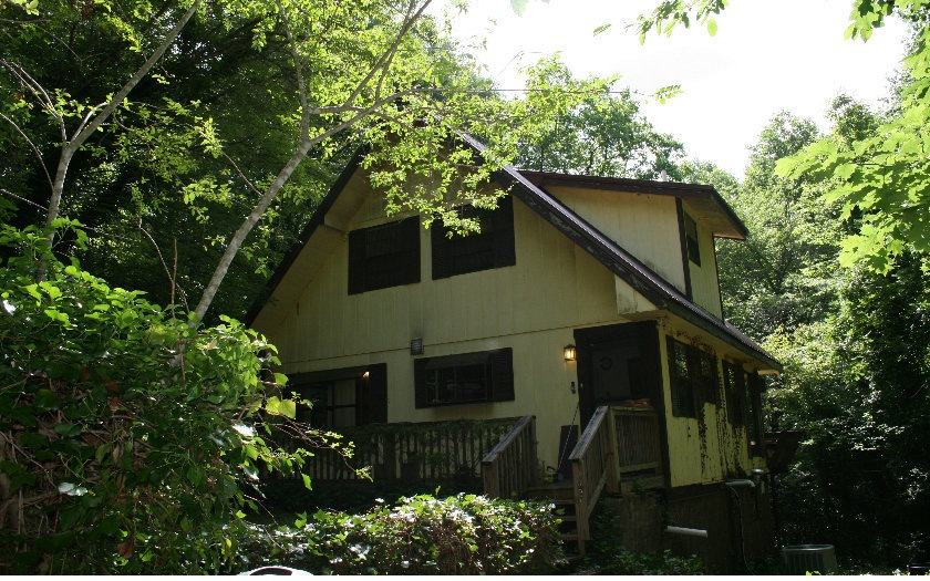 Main View
