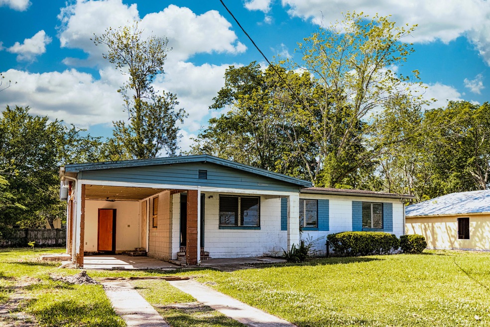 6212 Bartholf Ave, Jacksonville, FL 32210 - photo 1