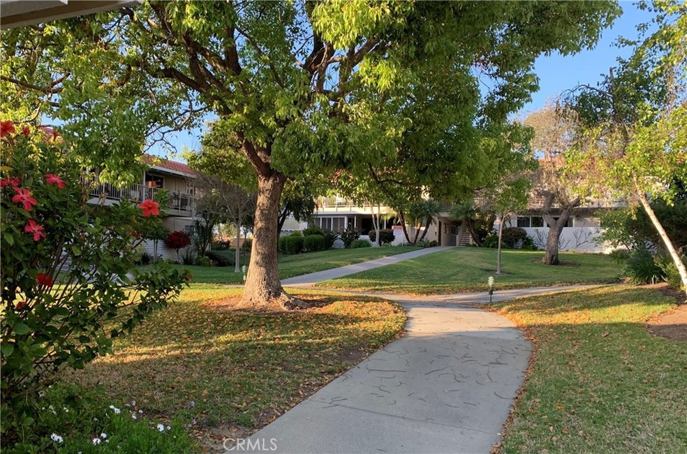 828 Via Alhambra unit D, Laguna Woods, CA 92637 - photo 1