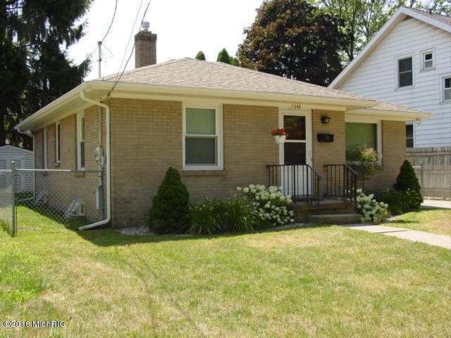 Front View