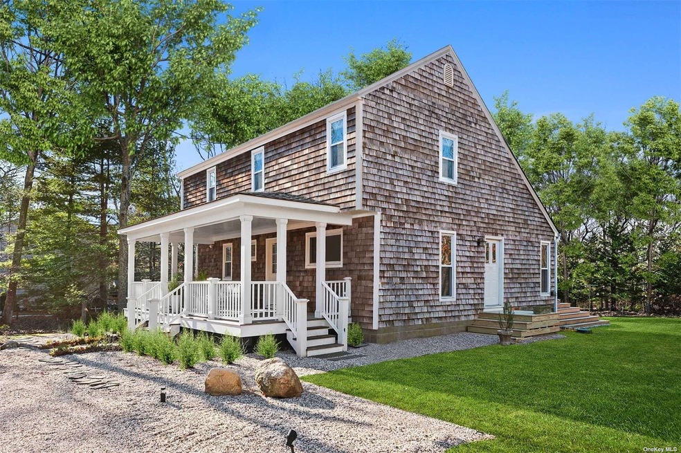 34 Harbor Blvd, East Hampton, NY 11937 | MLS# ONE3531956