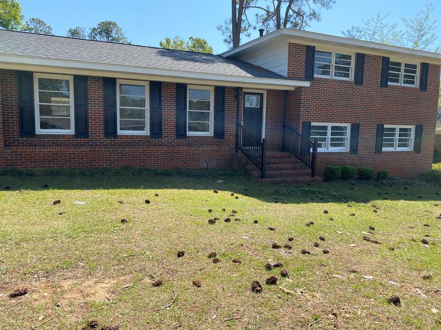 2014 Lullwater Rd, Albany, GA 31707 - photo 1