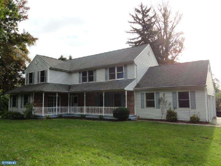 116 W Brookhaven Rd, Wallingford, PA 19086 - photo 1