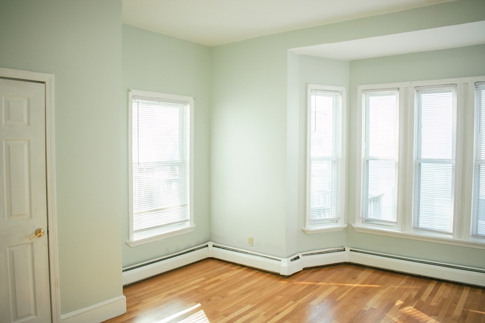 14 Mount Everett St unit 2, Dorchester, MA 02125 - photo 1