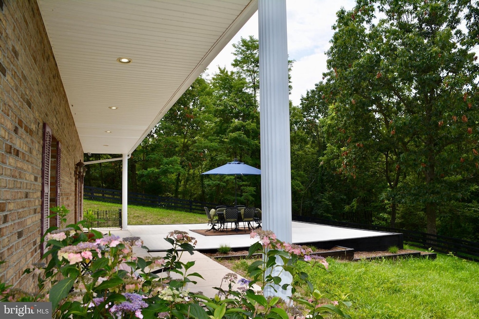 1989 Spring Gap Rd, Slanesville, WV 25444 - photo 1