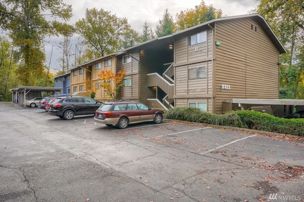 2311 S Kent Des Moines Rd unit B-102, Des Moines, WA 98198 - photo 1