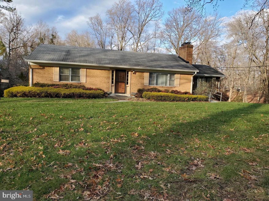 6006 Wolverton Ln, Clinton, MD 20735 - photo 1