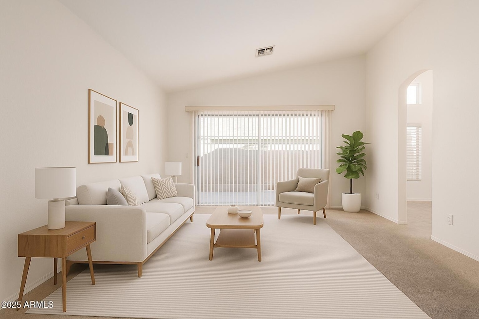 14806 W Verde Ln, Goodyear, AZ 85395 - photo 1