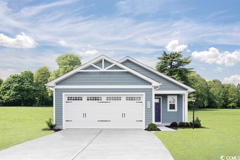 Under Contract $309,475 • Co-Listing Agent