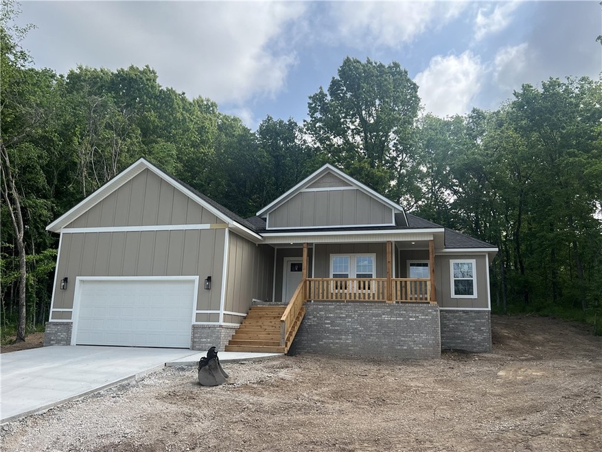 49 Overton Dr, Bella Vista, AR 72714 - photo 1