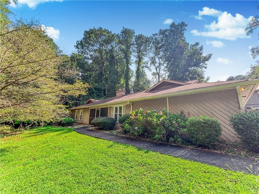 2026 N Cove Ct unit 4A, Marietta, GA 30066 - photo 1