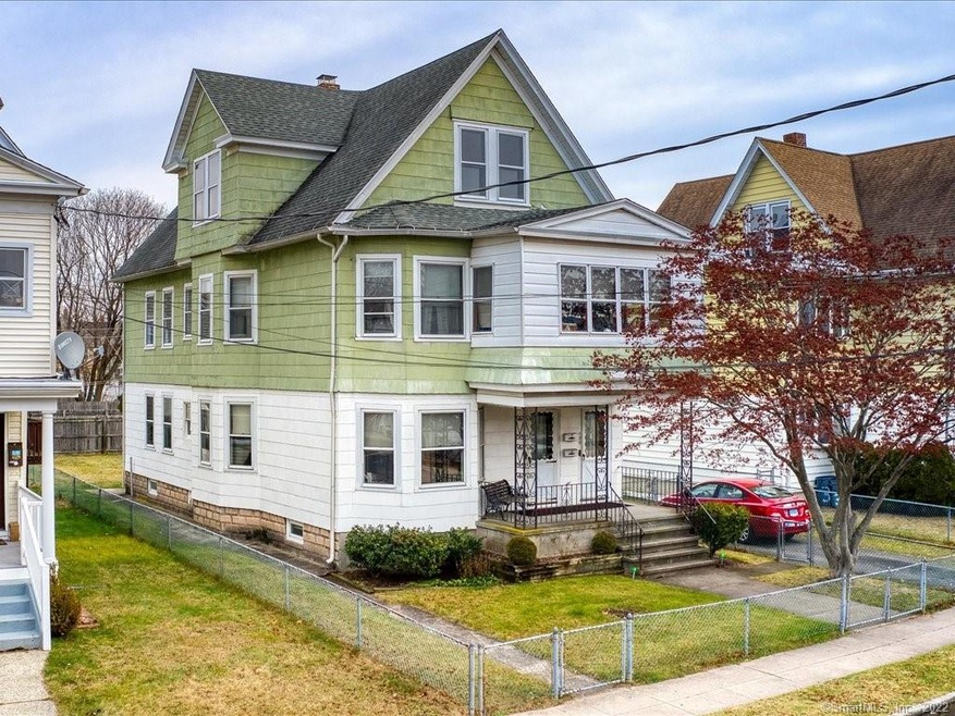 125 Peck Ave, West Haven, CT 06516 - photo 1