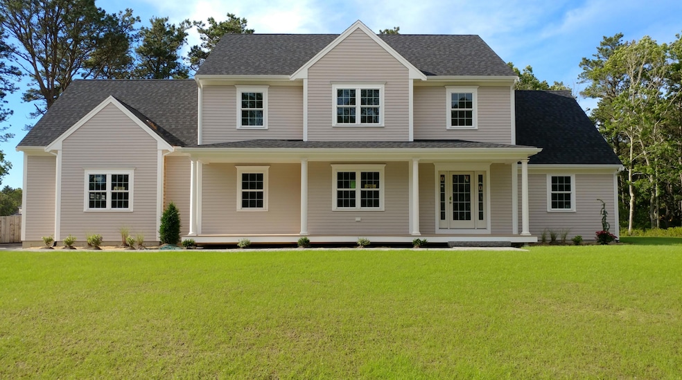 2 Fish & Game Dr, Harwich, MA 02645 - photo 1