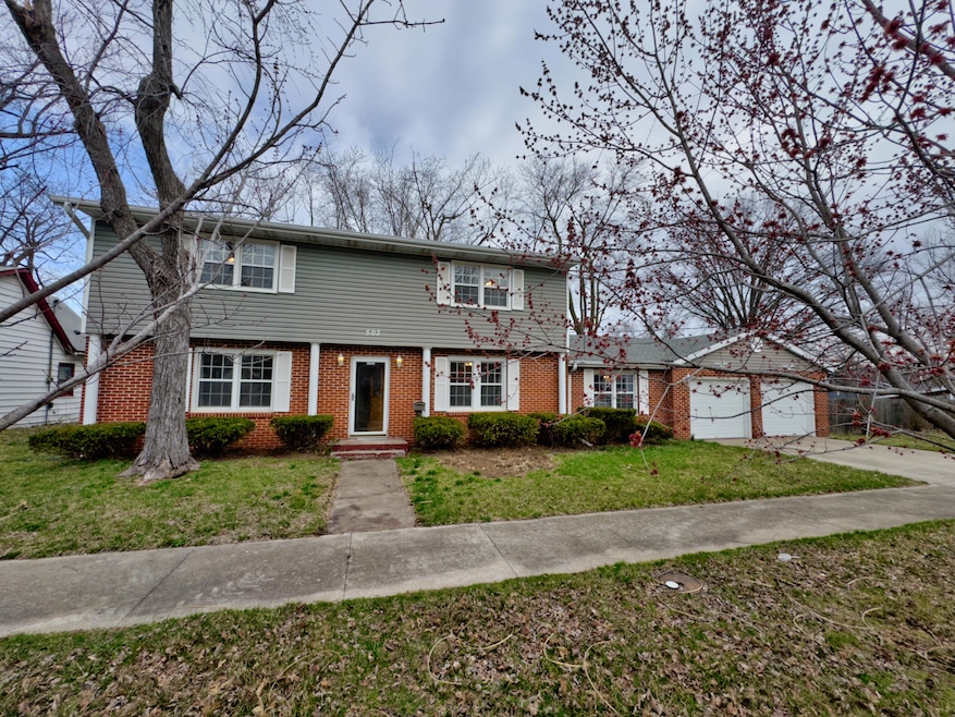 Pending $280,000 • Co-Listing Agent
