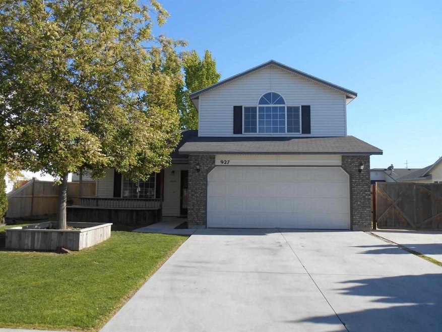 927 W Florida Ave, Nampa, ID 83686 - photo 1