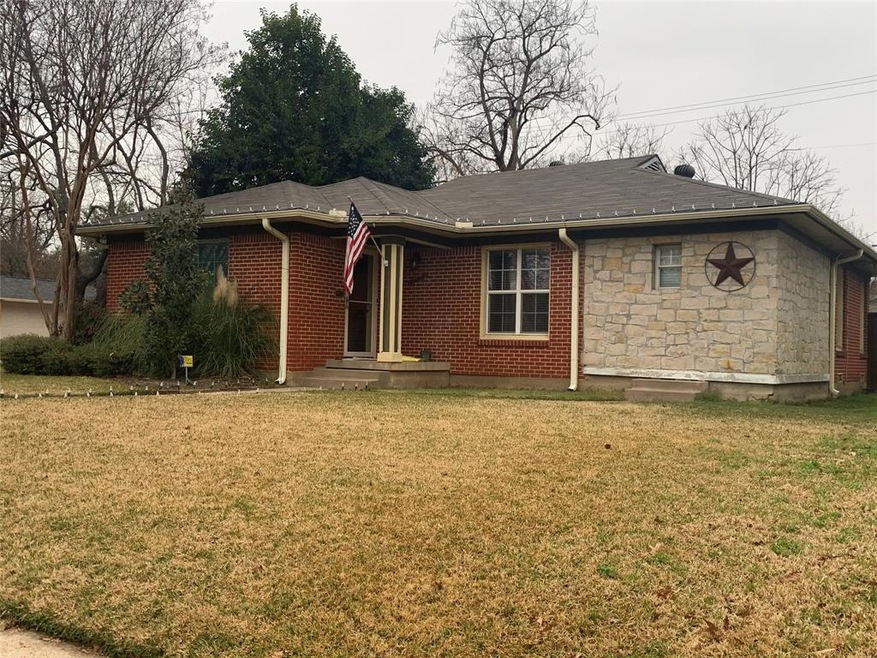 6103 Ellsworth Ave, Dallas, TX 75214 - photo 1