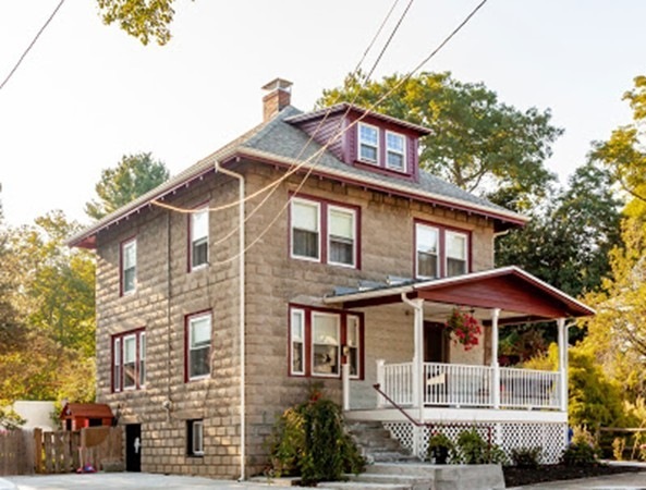 14 Opal Ave, Beverly, MA 01915 - photo 1