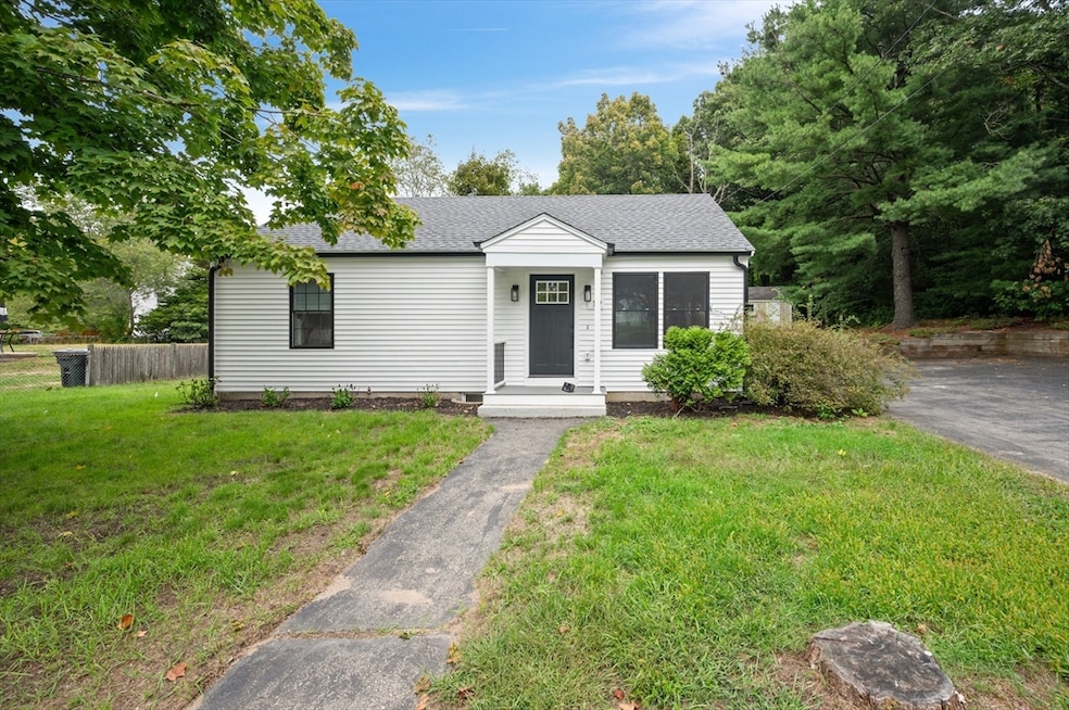 For Rent $3,500/month