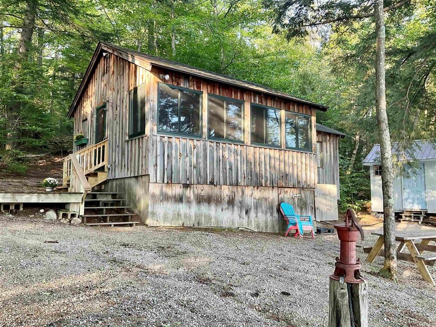 2065 Nh Route 16, Albany, NH 03818 - photo 1