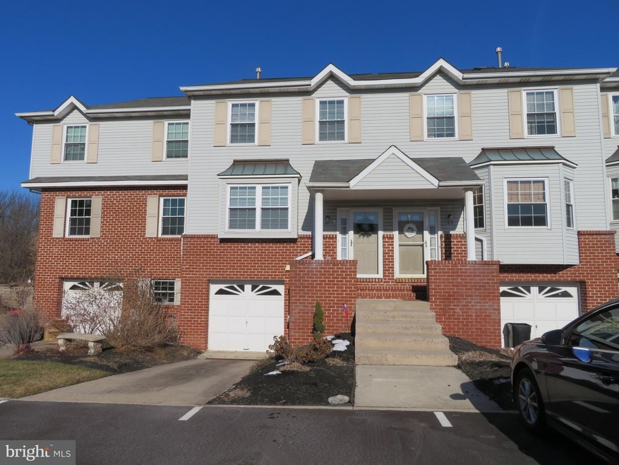 44 Cedar Ct unit 44, Royersford, PA 19468 - photo 1
