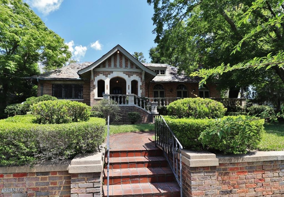 1839 Montgomery Place, Jacksonville, FL 32205 - photo 1