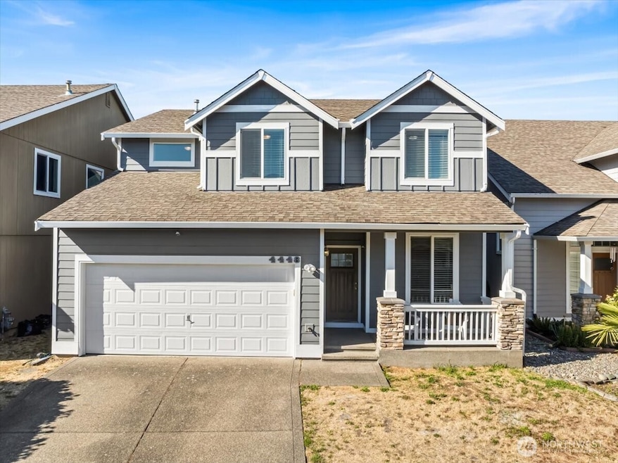 Sold $569,950 • Co-Listing Agent