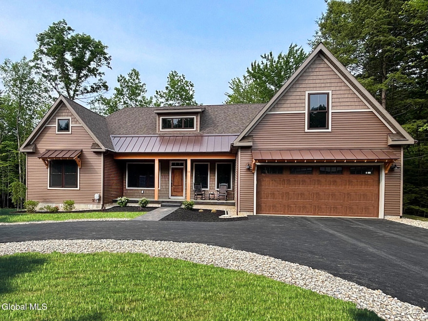 43 Huna Way unit Lot 10, Lake George, NY 12845 - photo 1