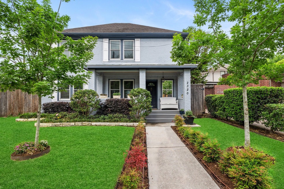 2320 Driscoll St, Houston, TX 77019 - photo 1