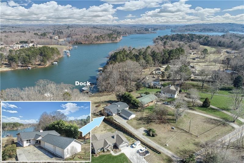 6137 Cool Springs Rd, Gainesville, GA 30506 - photo 1