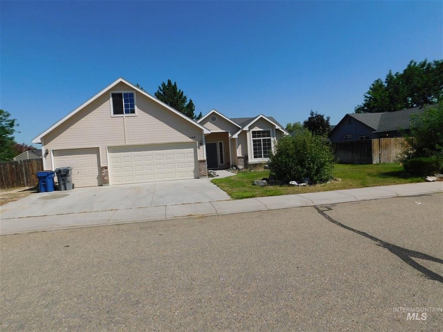 448 Fall Dr, Nampa, ID 83686 - photo 1