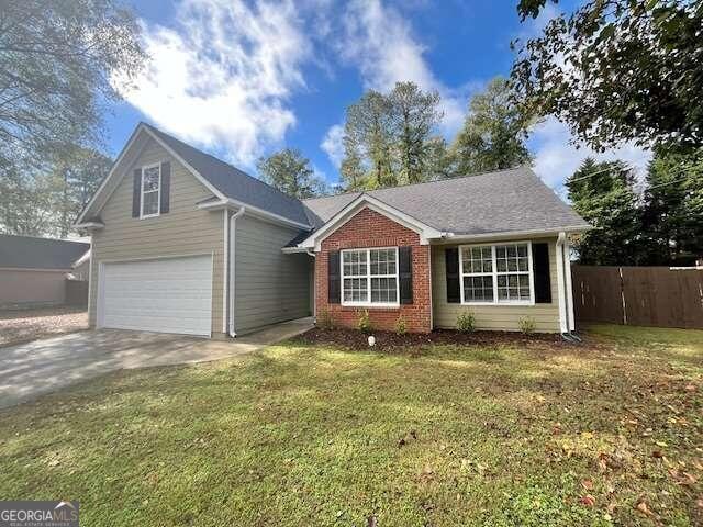 169 Williamsburg Way, Winder, GA 30680 - photo 1