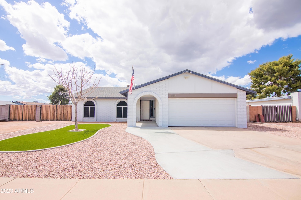 3154 S Vineyard, Mesa, AZ 85210 - photo 1